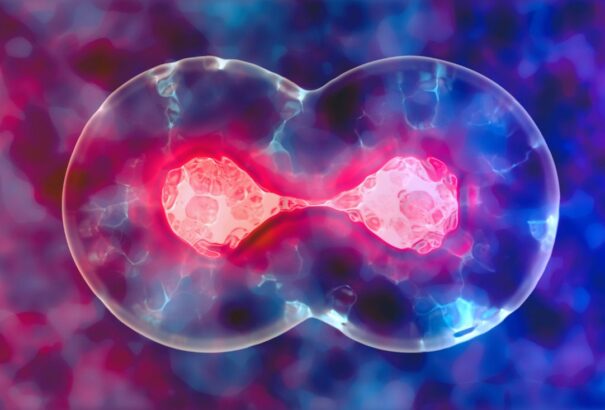 A tudomány karnyújtásnyira került, hogy megalkossa az élet tükörképét – ami a földi élet végét hozhatja el