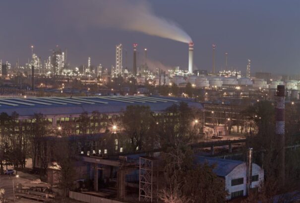 A K+F adókedvezmények idei nyertese a Slovnaft. Új rekord születhet