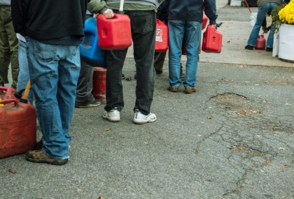 Európa saját szankciós politikájának áldozatává válik: nincs se alternatívája, se tartaléka, csak megy előre, ész nélkül