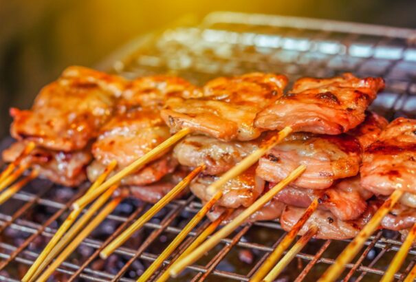 Tóth Ferenc: Gasztroovi