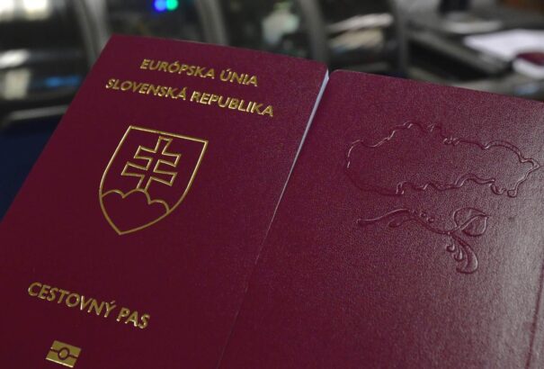 Erősödik a szlovák útlevél. Újonnan vízummentesen utazhatunk a Dél-afrikai Köztársaságba