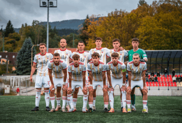 Régiós foci: Győzött Losonc és Fülek, csúnya vereséget szenvedett Rimaszombat