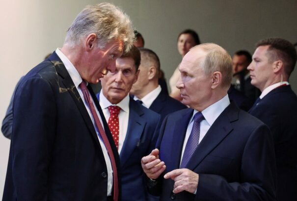 Kreml: Alaptalanul vádolják Oroszországot a müncheni drónok miatt