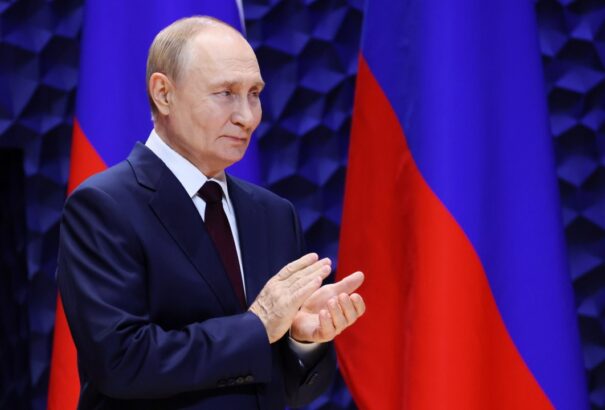 A szankciók Bumeráng-hatása: Hogyan erősítették meg Oroszországot a nyugati intézkedések