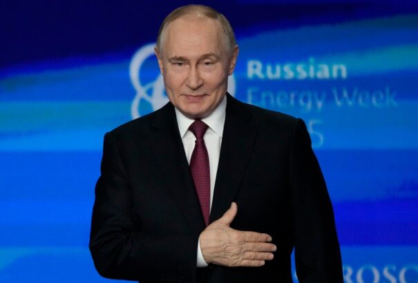 A légtérzár gondot jelenthet a tervezett budapesti Putyin-Trump csúcstalálkozó kapcsán