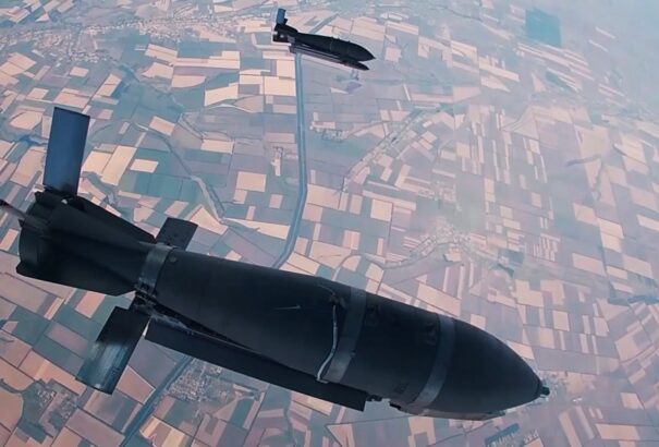 Brutális csapás érte Ukrajnát – ilyen mértékű pusztítás eddig még nem volt