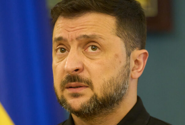 Zelenszkij: A világot második Csernobil fenyegeti. Hét napja nem üzemel a zaporizzsjai atomerőmű