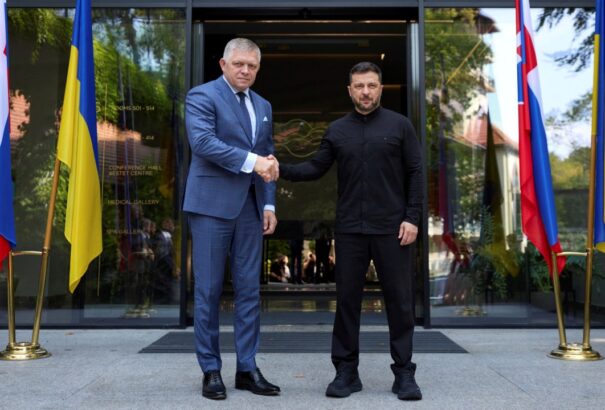 Szlovákia segíti Ukrajna újjáépítését: új megállapodást kötött a két kormány