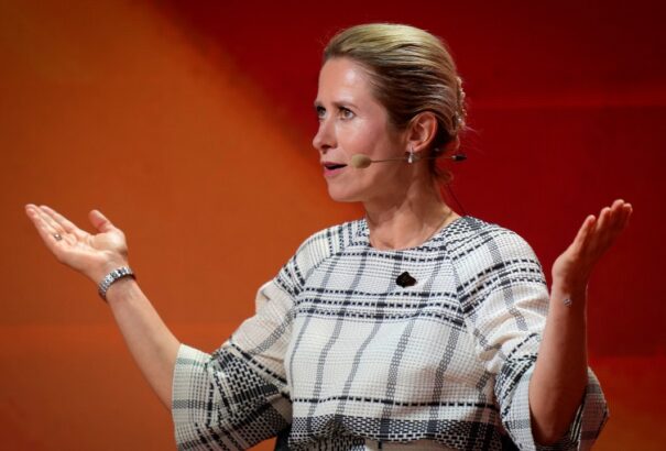 Kallas kijelentette, hogy Európa viselkedjen ismét geopolitikai nagyhatalomként