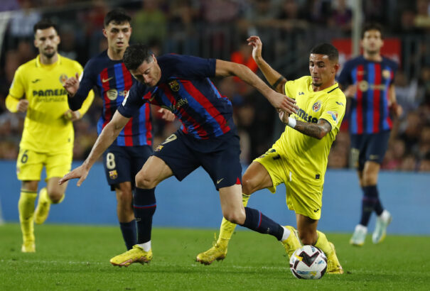 Totális kudarc: elmarad a Barcelona–Villarreal meccs Miamiban!