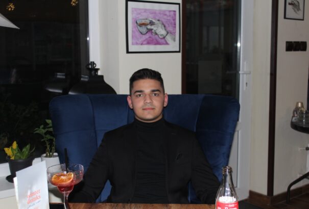 Tóth Ferenc: „Együtt lenni, szeretettel.” – Új ifjúsági szövetség a láthatáron