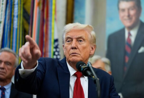 Németország elkötelezett a Trump-féle gázai béketerv mellett