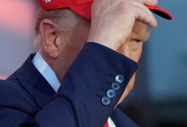 Financian Times: Ezért fújta le Trump a budapesit Békecsúcsot