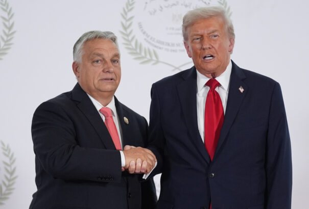 Orbán Viktor hatalmas alkura készül, ezt az üzletet viheti Donald Trumpnak