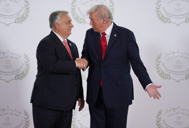 Spanyol lap: Brüsszel számára megalázó, valóságos rémálom a budapesti békecsúcs