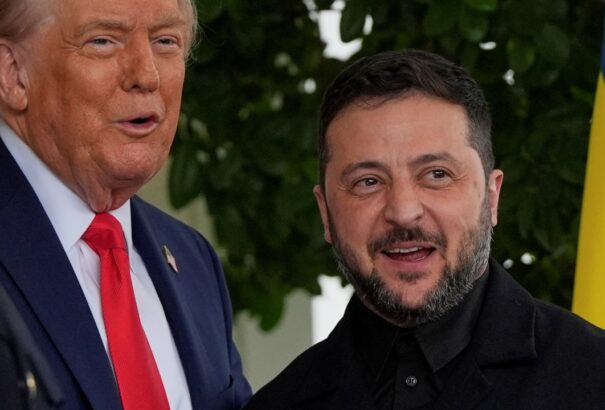 Ennek már a fele sem tréfa: Az amerikai hírszerzés segíti az orosz olajfinomítók elleni ukrán csapásokat