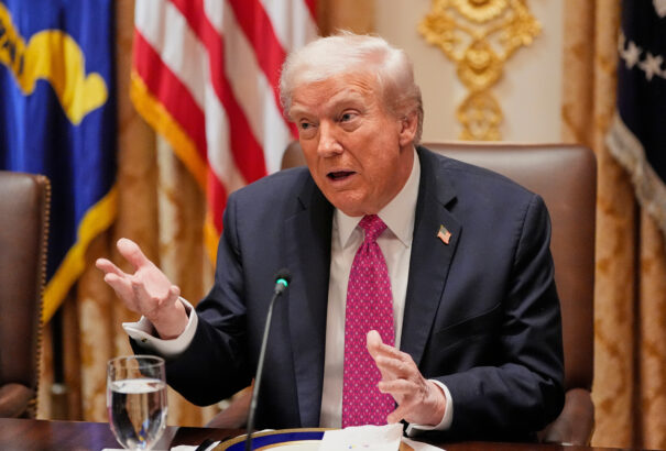 Donald Trump: Magyarország biztonságos ország