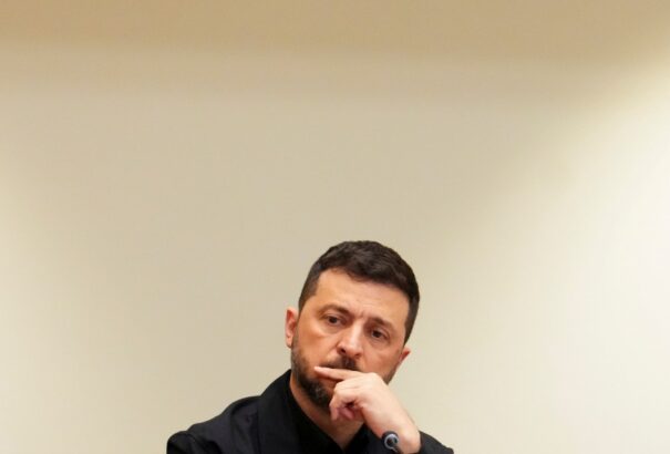 Hoppá! Hollandia nem támogatja Ukrajna EU-csatlakozásának felgyorsítását