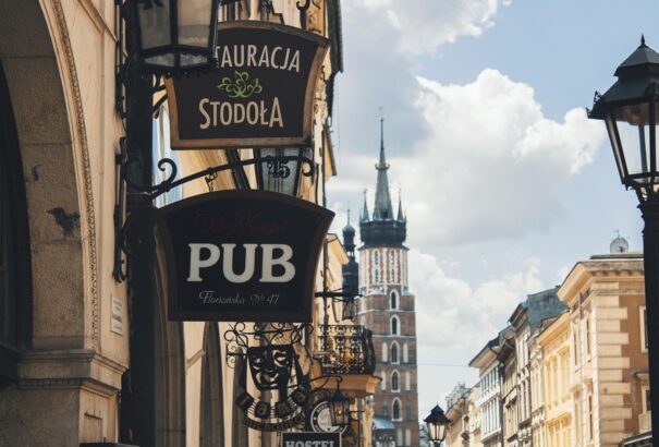 Krakkó lakossága nő a leggyorsabban Lengyelországban