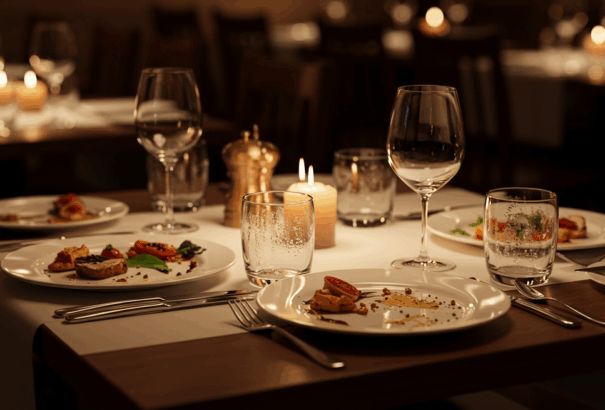 Nem volt pénze kifizetni a rendelést, ezért bombát jelentett az étteremben