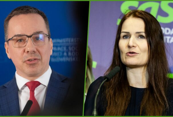 Tomáš: A tizenharmadik nyugdíj marad, ha törik, ha szakad. Migaľ nem a mi gondunk