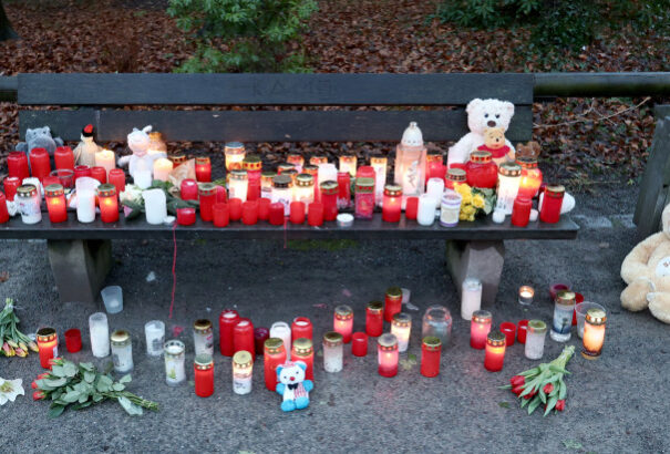 A német bíróság kezelésre küldte azt az afgán férfit, aki meggyilkolt egy kétéves óvodást