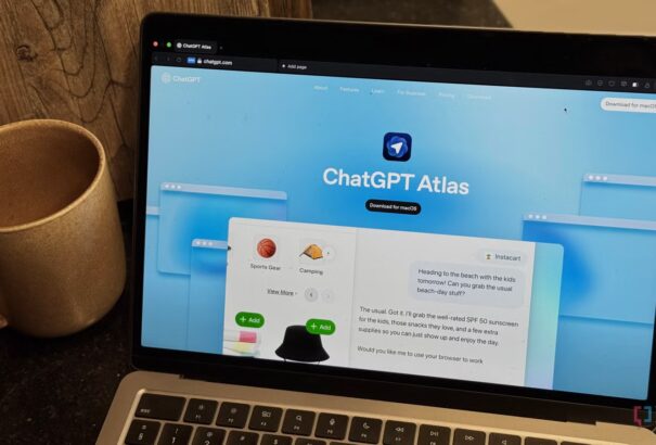 Saját, ChatGPT-alapú böngészőt indított az OpenAI