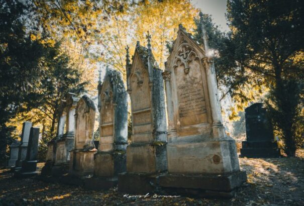 Íme, Szlovákia 6 legszebb temetője