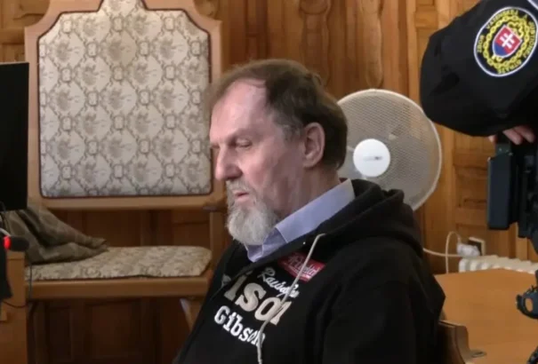 Az ügyész szerint Fico merénylője a mai napig nem bánta meg tettét