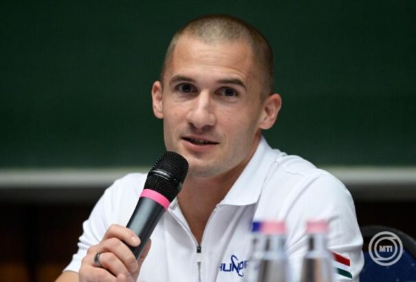 Jön az újabb magyar űrhajós