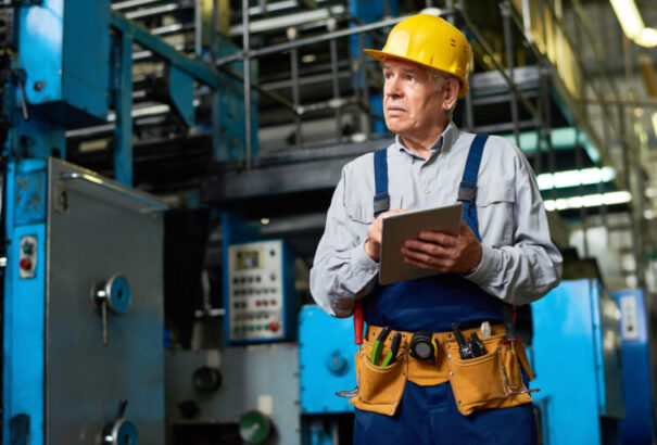 Indul az „aktív nyugdíj” program Németországban – Havi 2000 euró adómentesen a dolgozó nyugdíjasoknak