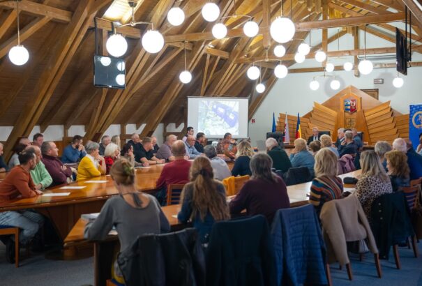 Új korszak a szemétkezelésben: mágneses kulcsos kukák jöhetnek Dunaszerdahely több lakótelepén