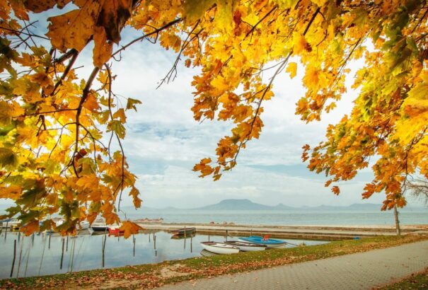 Szeles idővel zárul a munkahét