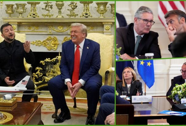 Milliárdok Amerikának, fegyverek Ukrajnának: Így készül a NATO Ukrajna 2026-os támogatására