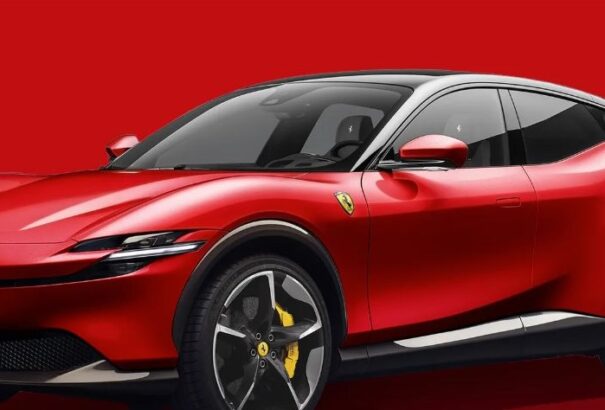 A Ferrari megtorpant az elektromos álomban – a befektetők pánikszerűen reagáltak