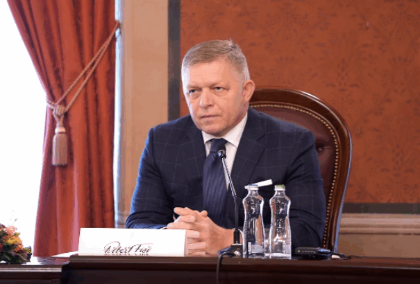 Fico: Maximálisan támogatjuk a budapesti Trump–Putyin csúcsot