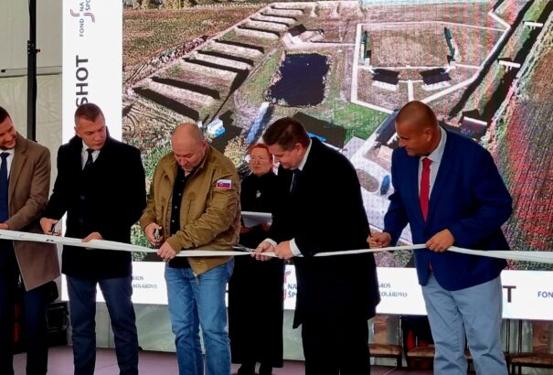 Gúta nagyot lépett előre: új lőtér és hulladékgazdálkodási fejlesztés viszi tovább a várost