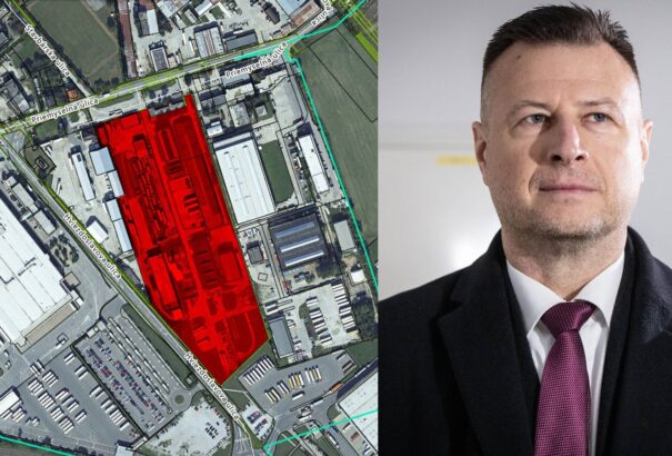 Milliós cég Gál Gábor 22 éves lányának kezében – gyanúsan olcsó ingatlanok, városi adósságok és állami bérleti szerződések a hidas politikus környezetében