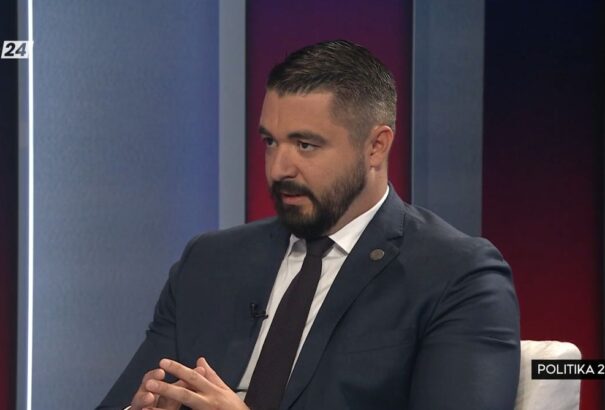 Gašpar: Az „államcsínyről” szóló SIS-jelentés nem csak a tüntetésekről szólt