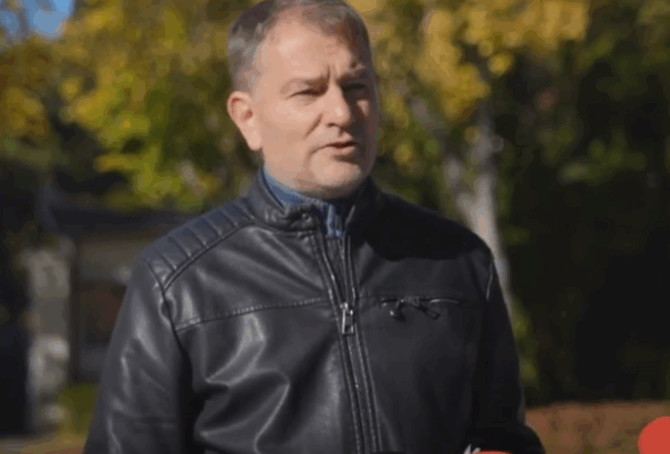 Matovič felszólította Šimečkát, hogy magyarázza el, miért néz szembe végrehajtással az édesanyja