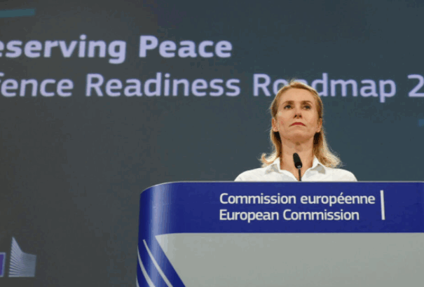 Uniós főképviselő: az Oroszország jelentette veszély akkor sem fog megszűnni, ha az ukrajnai háború véget ér