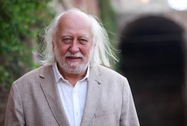 Orbán Viktor gratulált a Nobel-díjjal elismert Krasznahorkai Lászlónak