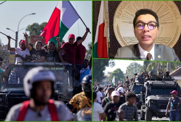 Puccskísérlet és elnök elleni merénylet – Elszabadult a pokol Madagaszkár szigetén