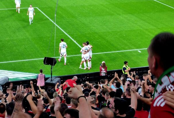 Győzelmi kényszerben: Magyarország–Örményország