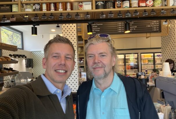 Beállt a Tisza Párt a Sziget mellé, így nem kizárt, hogy a fesztivált jövőre mégis megrendezik