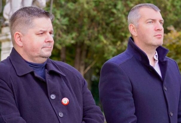 Gútán ismét a múlt és a jövő csaphat össze a jövő évi önkormányzati választásokon