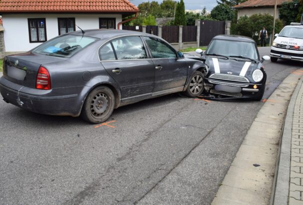 Rekordrészeg sofőrök Nyitra megyében – volt, aki 4,25 ezreléket fújt