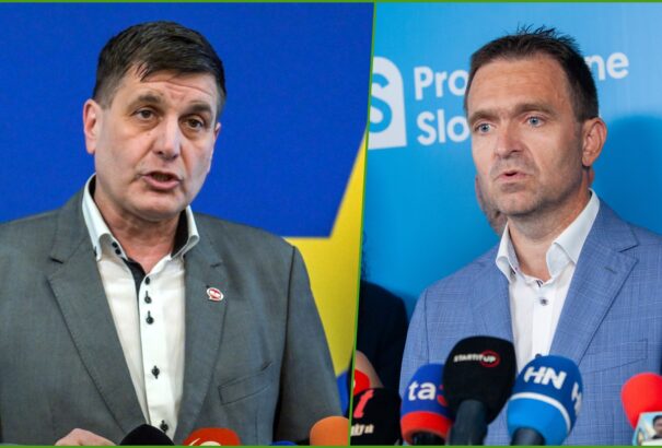 Ondruš-Ódor vita a közrádióban: Európa teljesen kiszolgáltatja magát az USA-nak. Ez nem diverzifikáció, hanem katasztrófa