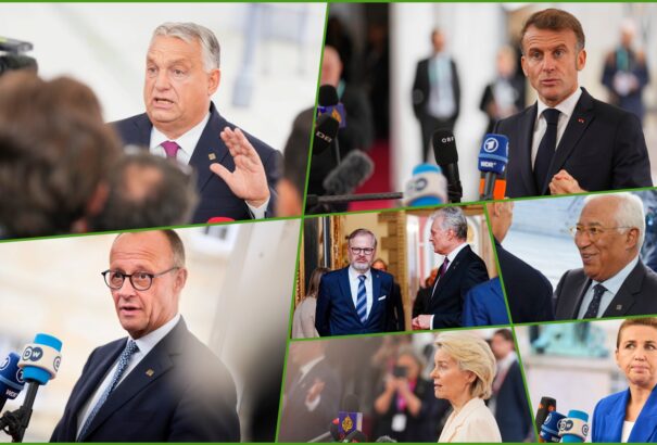 Az EU-csúcs első napja eredménytelen – végtelen tárgyalásokkal próbálják leplezni döntésképtelenségüket