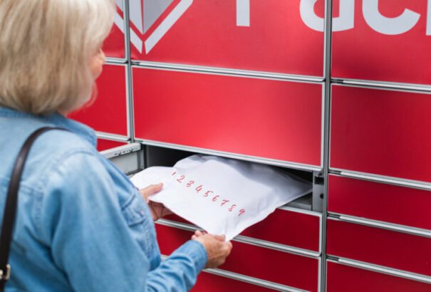 A Packeta tovább erősíti vezető pozícióját: több ezer új Z-BOX és Z-POINT érkezik a karácsonyi roham előtt